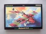 Thumbnail EDUARD 8041 ROLAND C.II PROFIPACK